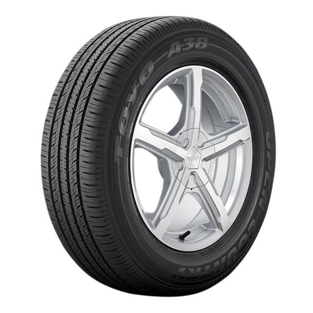 Pneu 225/65R17 Toyo Open Country