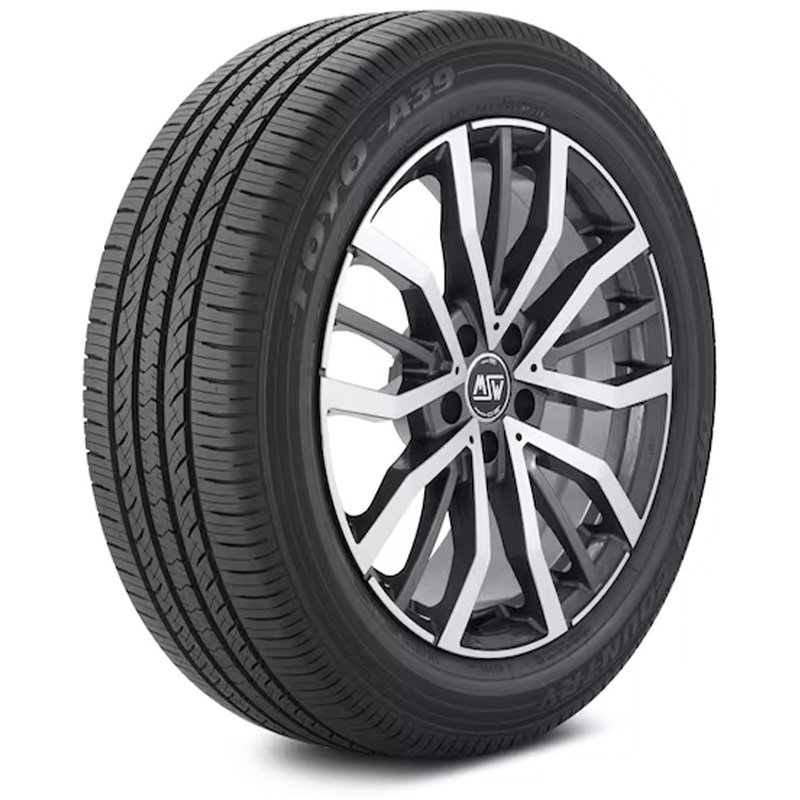235/55R19 101V TOYO OPEN COUNTRY A39
