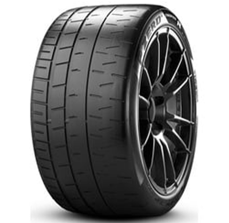 315/30R20 XL 104Y PIRE TROFEO (COURSE)