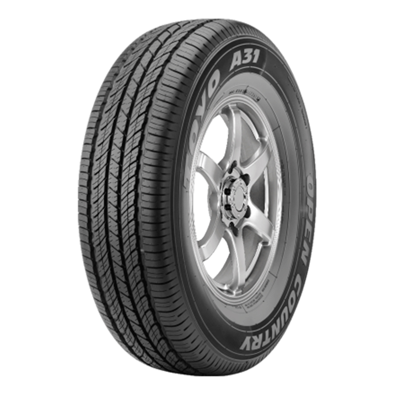 245/75R16 109S TOYO OPEN COUNTRY A31