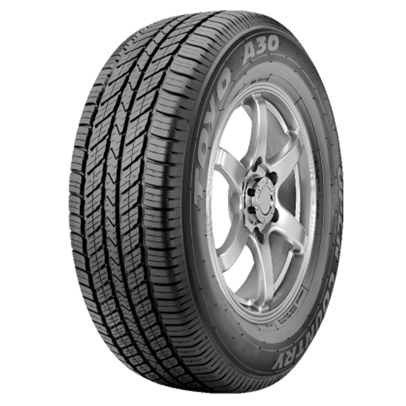 265/65R17 110S TOYO OPEN COUNTRY A30