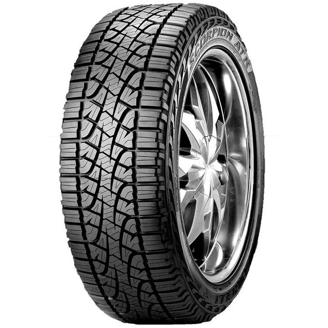 Pneu 225/65R17 Pirelli Scorpion