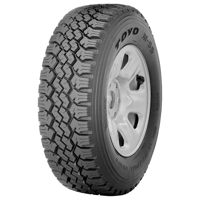 Pneu LT225/75R16 Toyo M-55