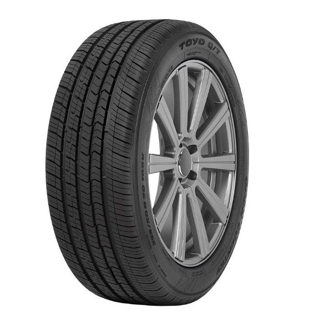 Pneu 245/50R20 Toyo Open Country