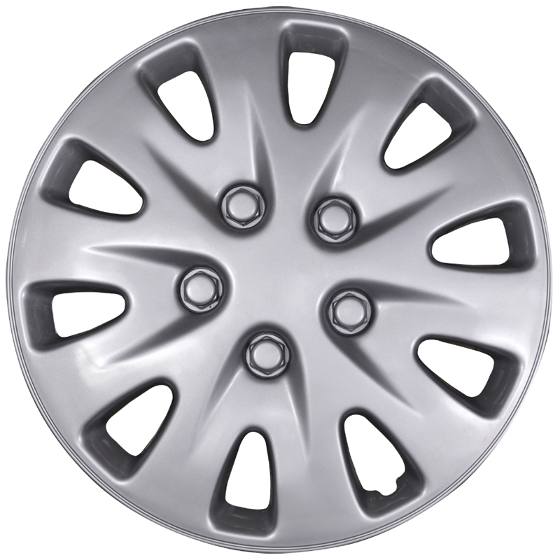 ENJOLIVEUR 18'' ARGENT - VENDU A LA BOITE (32118SHD)