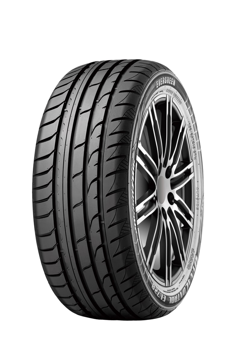 235/40R19 EVERGREEN EU728 BSW 96Y XL