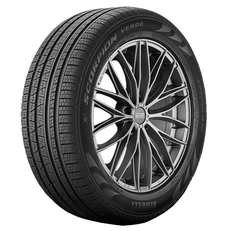 265/70R17 115T PIRELLI SCORPION VERDE ALL SEASON PLUS