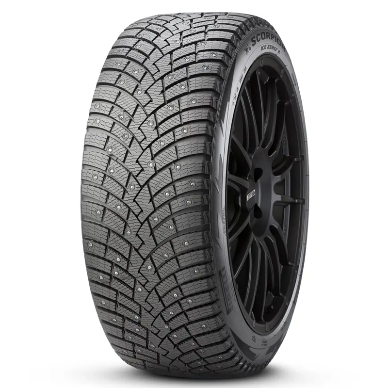 315/40R21 XL 115H PIRELLI SCORPION ICE ZERO 2 A CLOUS
