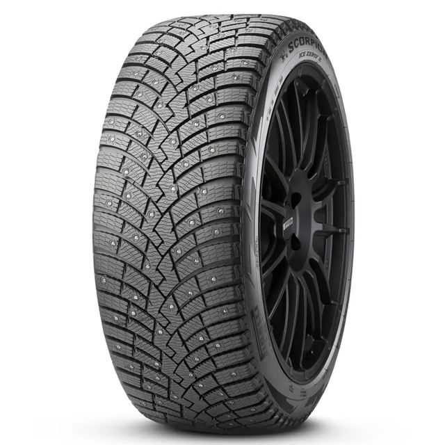 Neumático 315/40R21 Pirelli Scorpion Ice Zero 2 A Clous