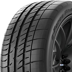 235/40R18 XL 95Y BF GOODRICH G-FORCE PHENOM T/A BSW