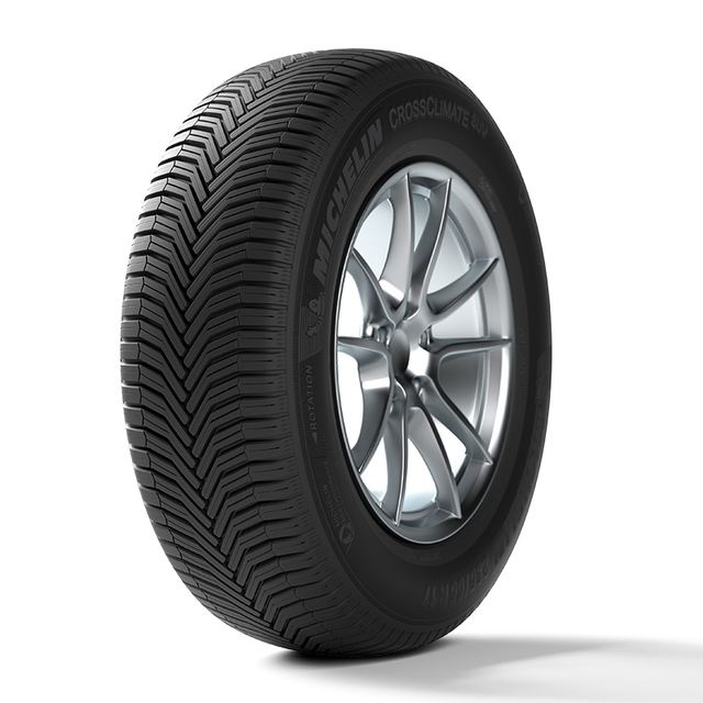 Pneu 275/55R19 Michelin Cross Climate Suv