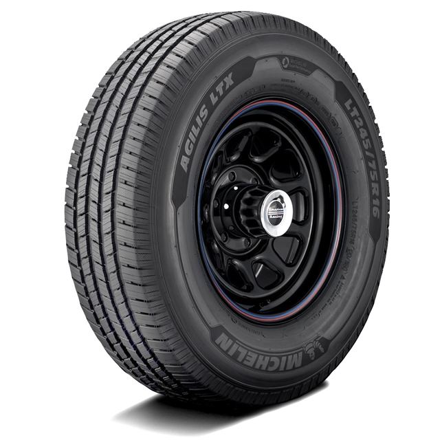 Pneu LT245/75R16 Michelin Agilis Ltx