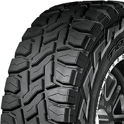 Neumático LT295/50R22 Toyo Open Country R T