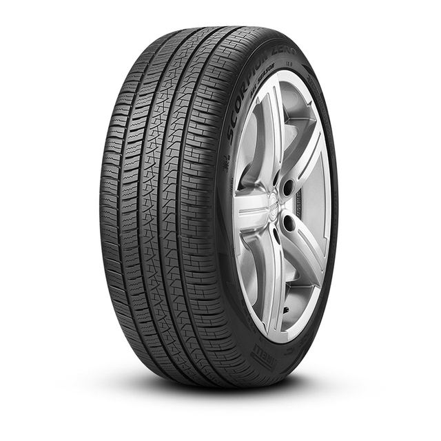 Pneu 245/45R21 Pirelli P Zero Nero All Season