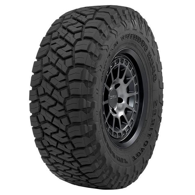 Pneu LT265/70R17 Toyo Open Country