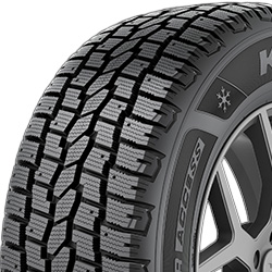 245/60R18 105T KELLY WINTER ACCESS BLK