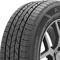 235/65R17 104V KELLY EDGE TOURING PLUS BLK