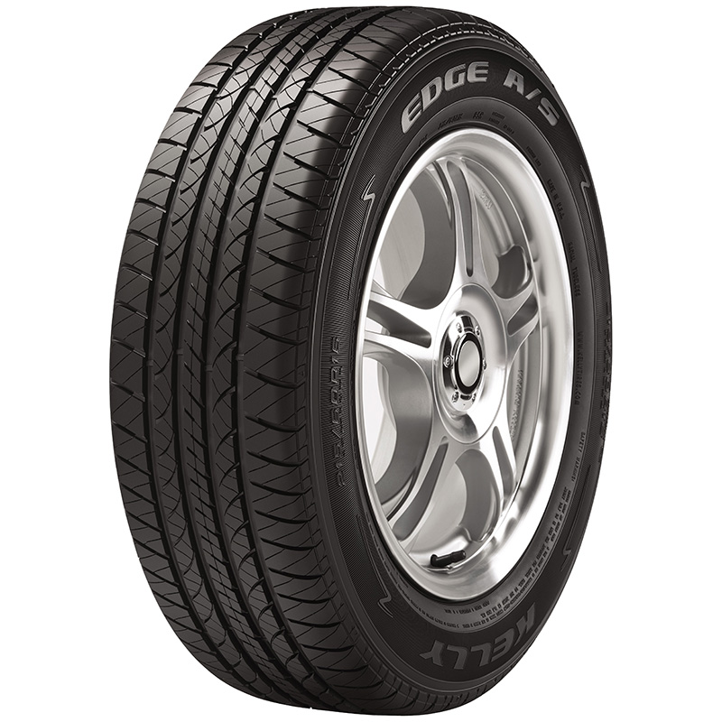 195/60R15 88H KELLY EDGE A/S NOIR