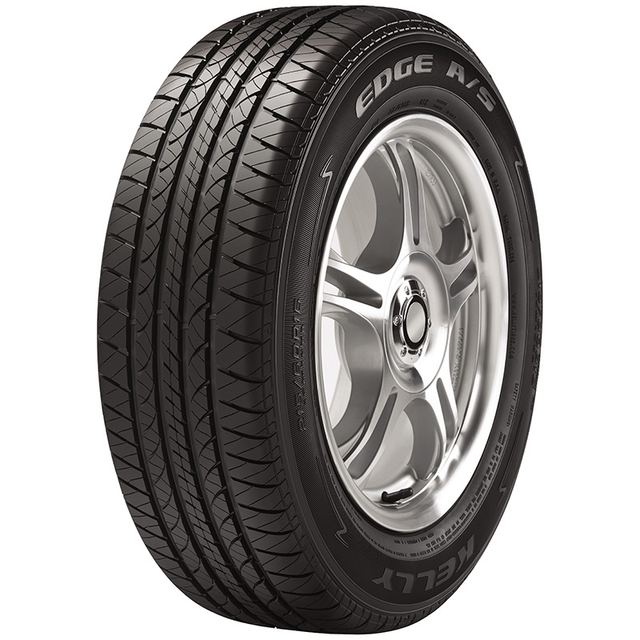 Pneu 195/60R15 Kelly Edge A/S