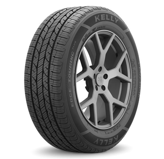 Pneu 215/65R16 Kelly Edge Touring Plus