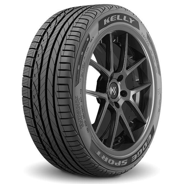 Pneu 235/50R18 Kelly Edge Sport