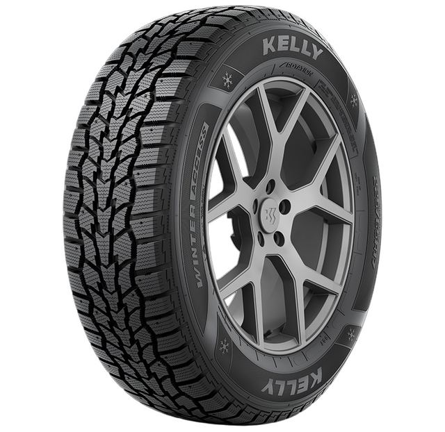 Neumático 215/55R16 Kelly Winter Access