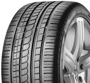 255/40R17 Pirelli P-ZERO ROSSO ZR 94Y