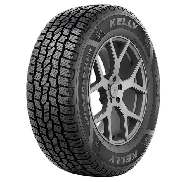 Pneu 265/65R18 Kelly Winter Access