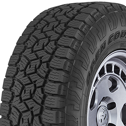 305/60R18 116S TOYO OPEN COUNTRY A/T III