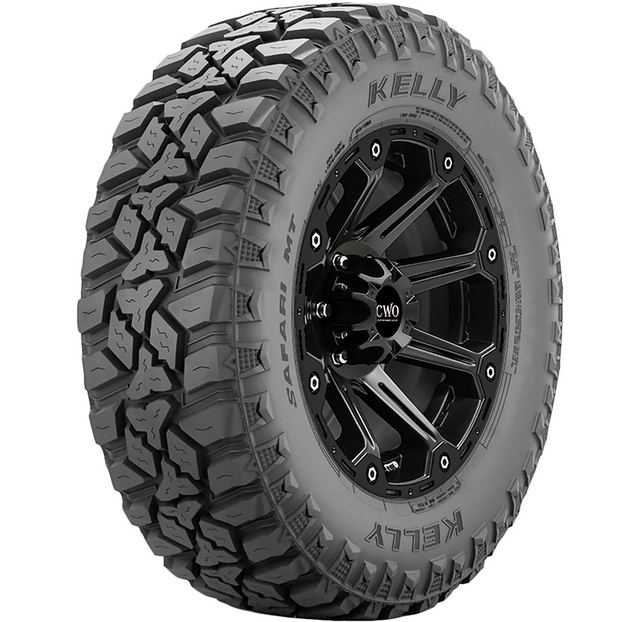 Pneu LT35x12.50R17 Kelly Safari