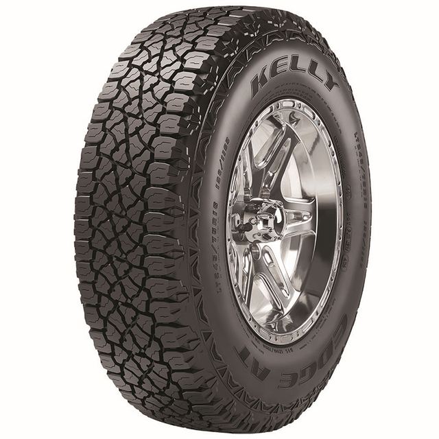 Pneu 265/70R16 Kelly Edge