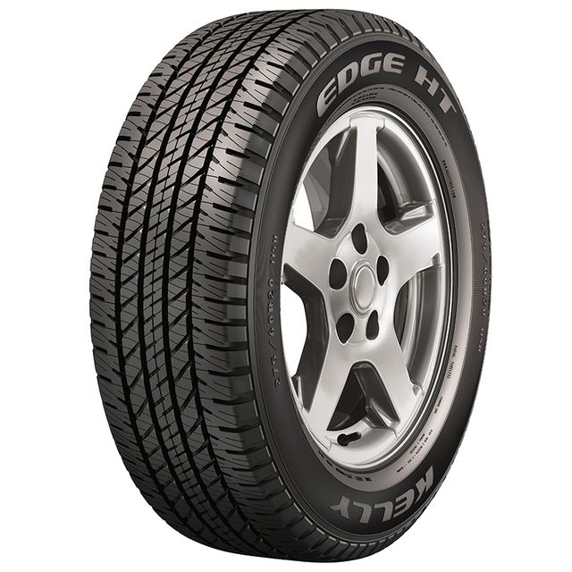 Pneu LT245/75R16 Kelly Edge
