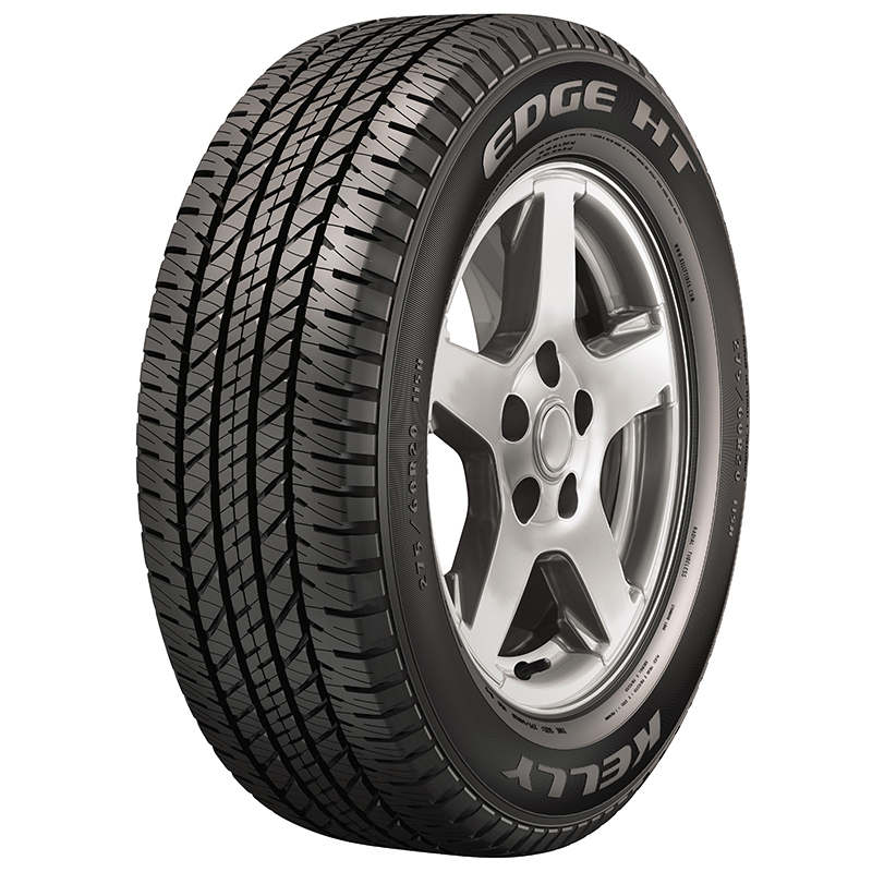 LT265/70R17 LRE KELLY EDGE HT OWL