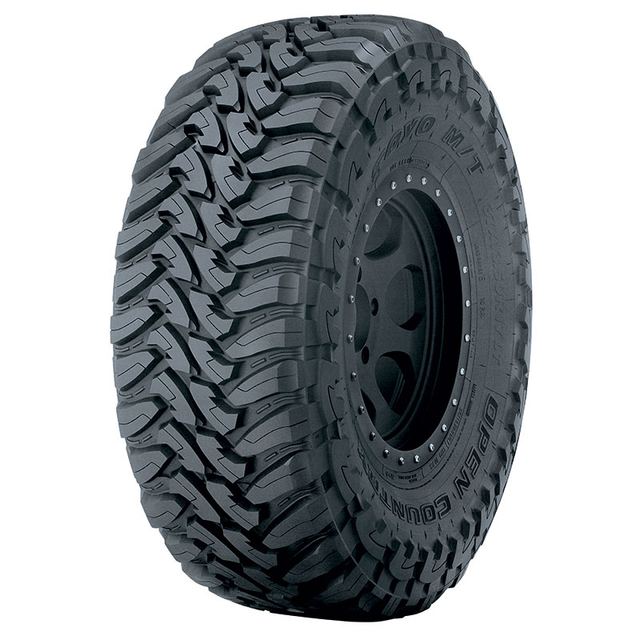 Pneu LT315/70R17 Toyo Open Country M/T