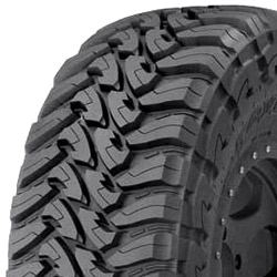 Tire LT325/50R22 Toyo Open Country M T