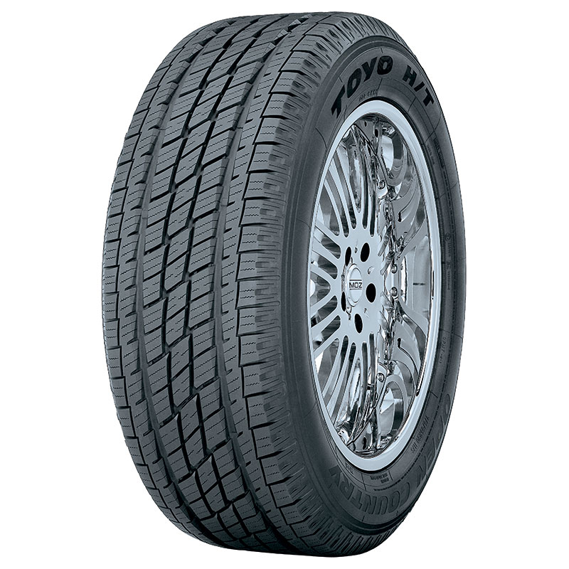 245/70R17 108S TOYO OPEN COUNTRY H/T OWL
