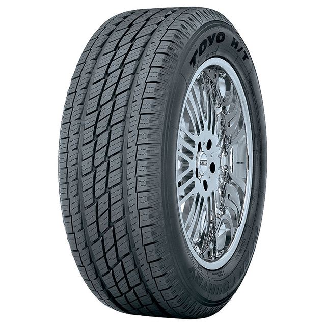 Neumático 245/70R17 Toyo Open Country H T