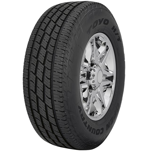 Pneu LT275/60R20 Toyo Open Country
