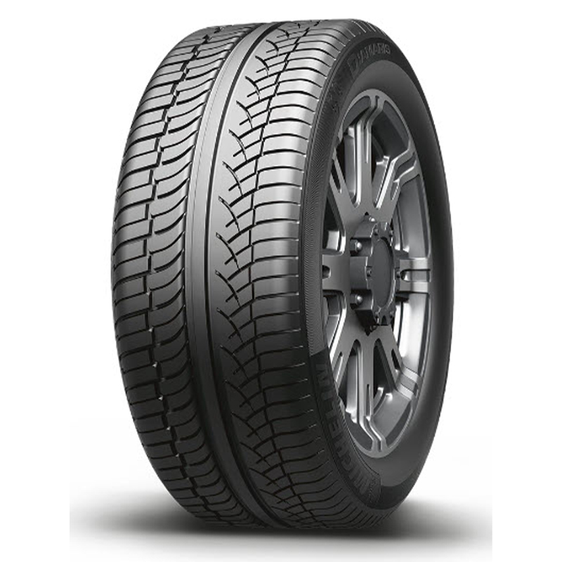 275/40R20 XL 106Y MICHELIN 4X4 DIAMARIS NOIR