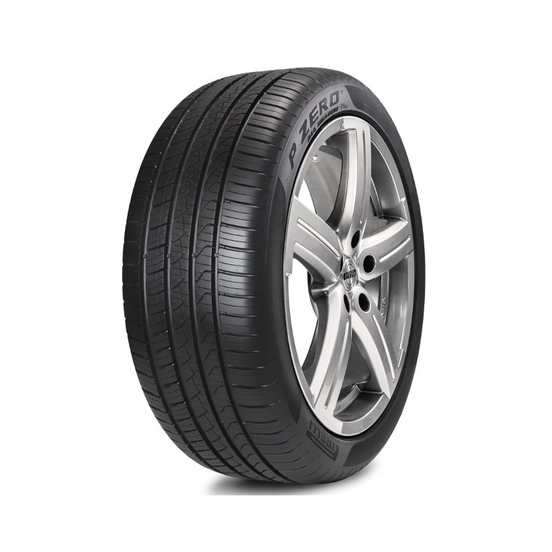 245/60R18 Pirelli P ZERO ALL SEASON SL 105H