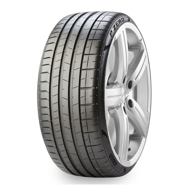 Pneu 285/35R21 Pirelli P Zero Pz4 Sport AR