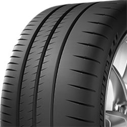 Pneu 315/30R21 Michelin Pilot Sport Cup 2 R