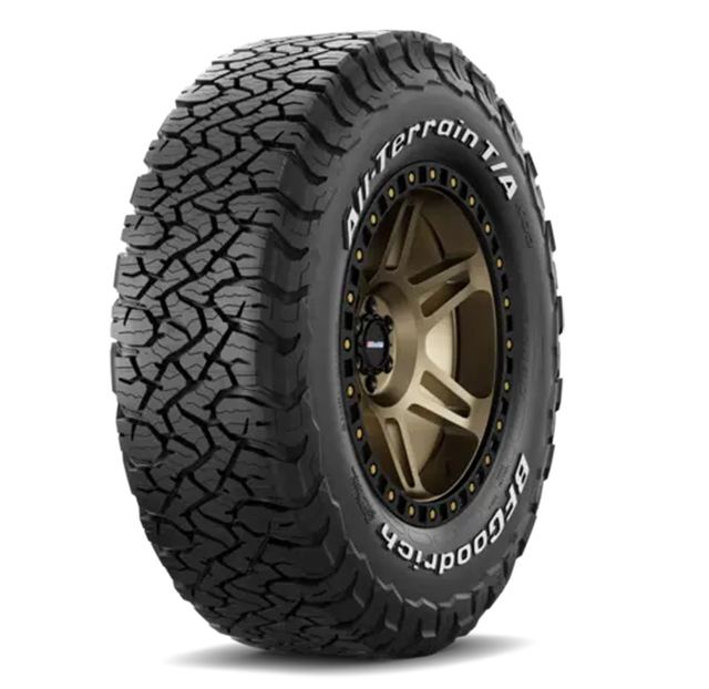Pneu LT225/75R16 BF Goodrich All-Terrain T/A KO3