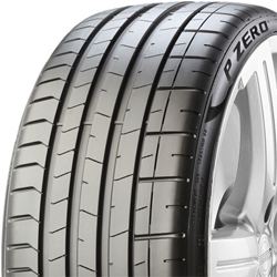 Pneu 325/30R23 Pirelli P Zero Pz4 Sport