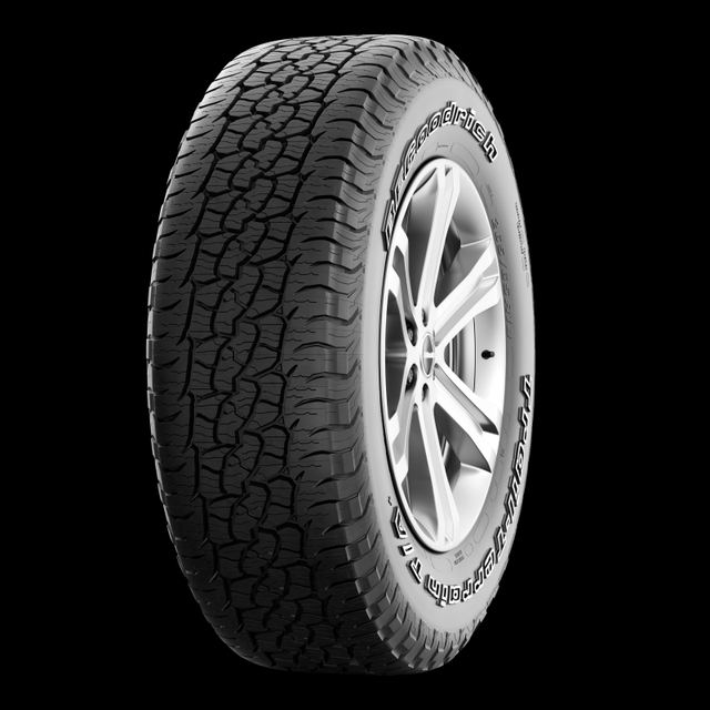 Pneu 255/65R18 BF Goodrich Trail Terrain T A Orwl