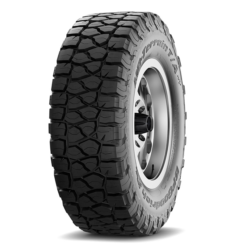 LT255/80R17 LRE 123/120Q BF GOODRICH HD-TERRAIN T/A KT ORBL