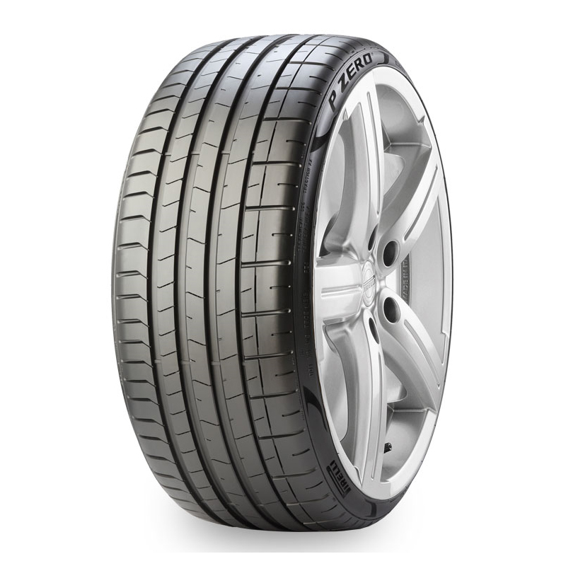 255/45R19 XL 104Y PIRELLI P-ZERO (PZ4-SPORT)
