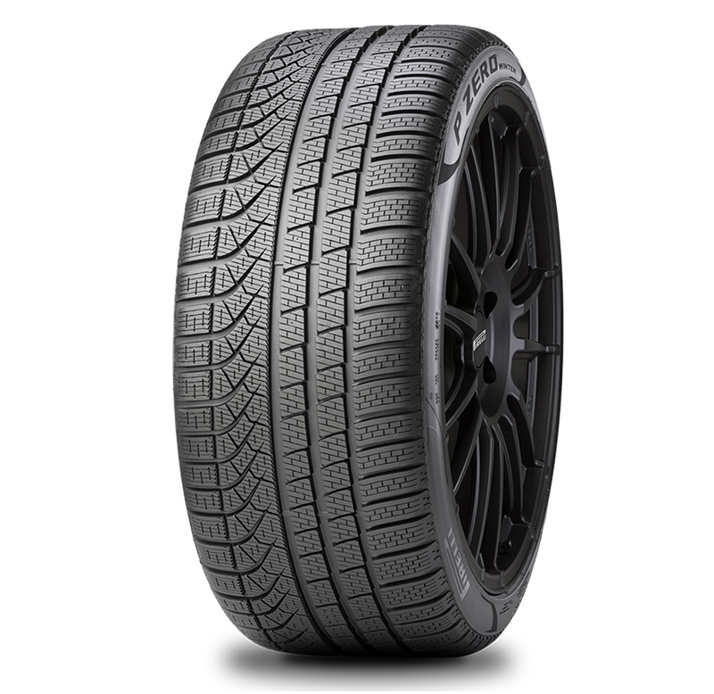245/35R19 XL 93V PIRELLI P ZERO WINTER