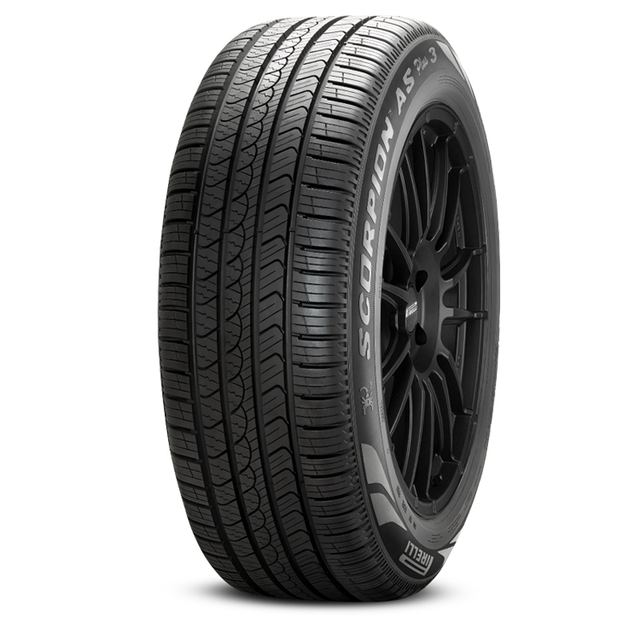 Pneu 255/55R20 Pirelli Scorpion AS Plus 3