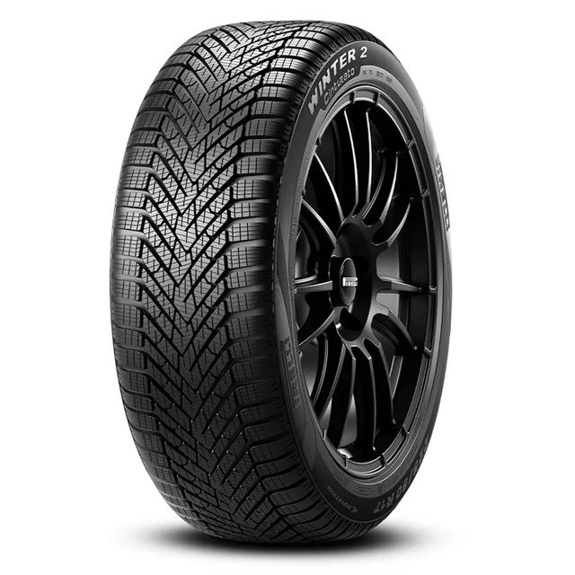 Pneu 225/45R19 Pirelli Cinturato Winter 2